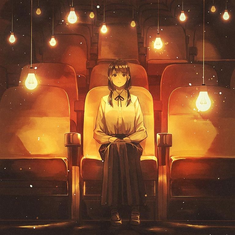 Midnight Theater