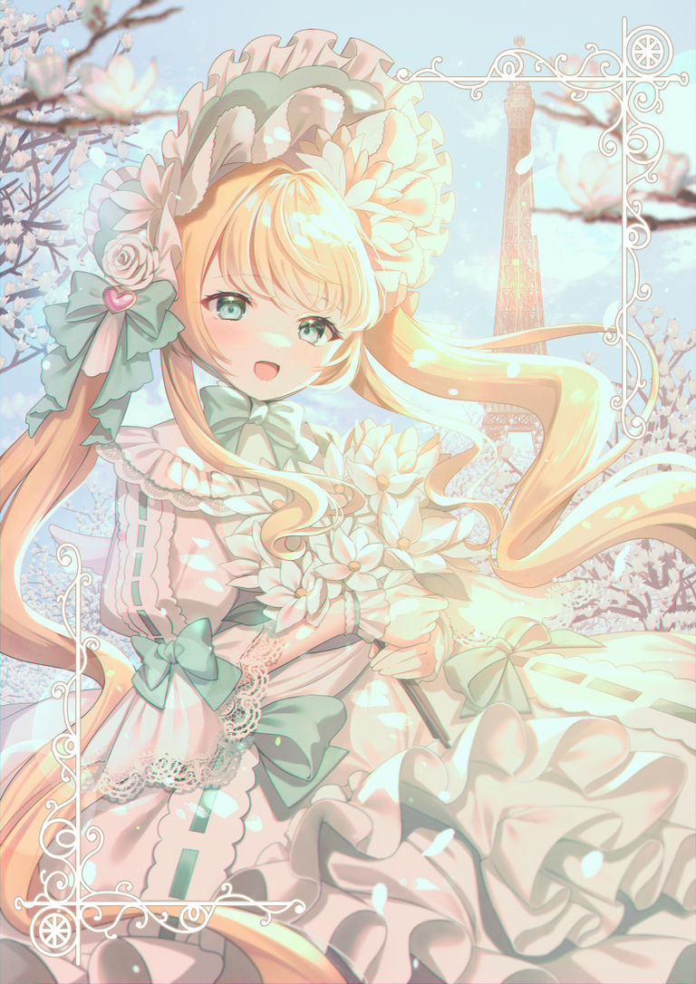 Magnolia