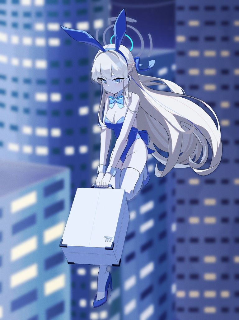 飛鳥馬トキ