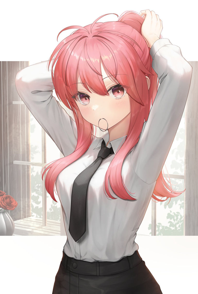 Skebリク絵2