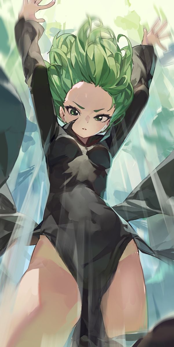 tatsumaki