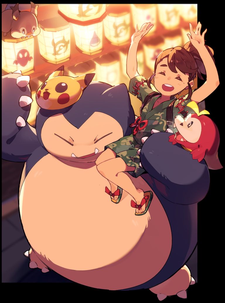 夏日祭