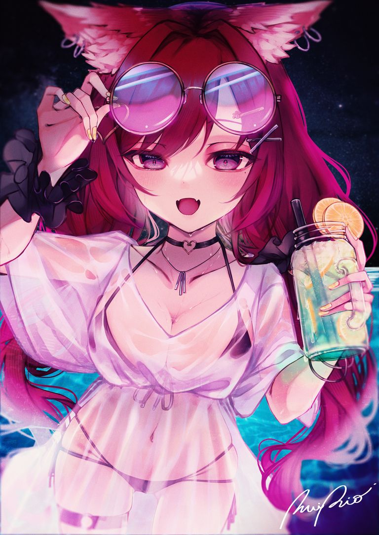ないとぷ～る！