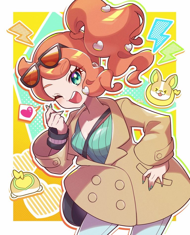 ソニア