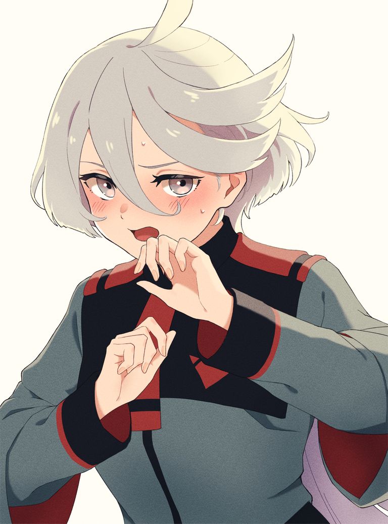 ミオリネさん