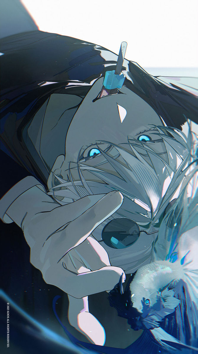 五条悟