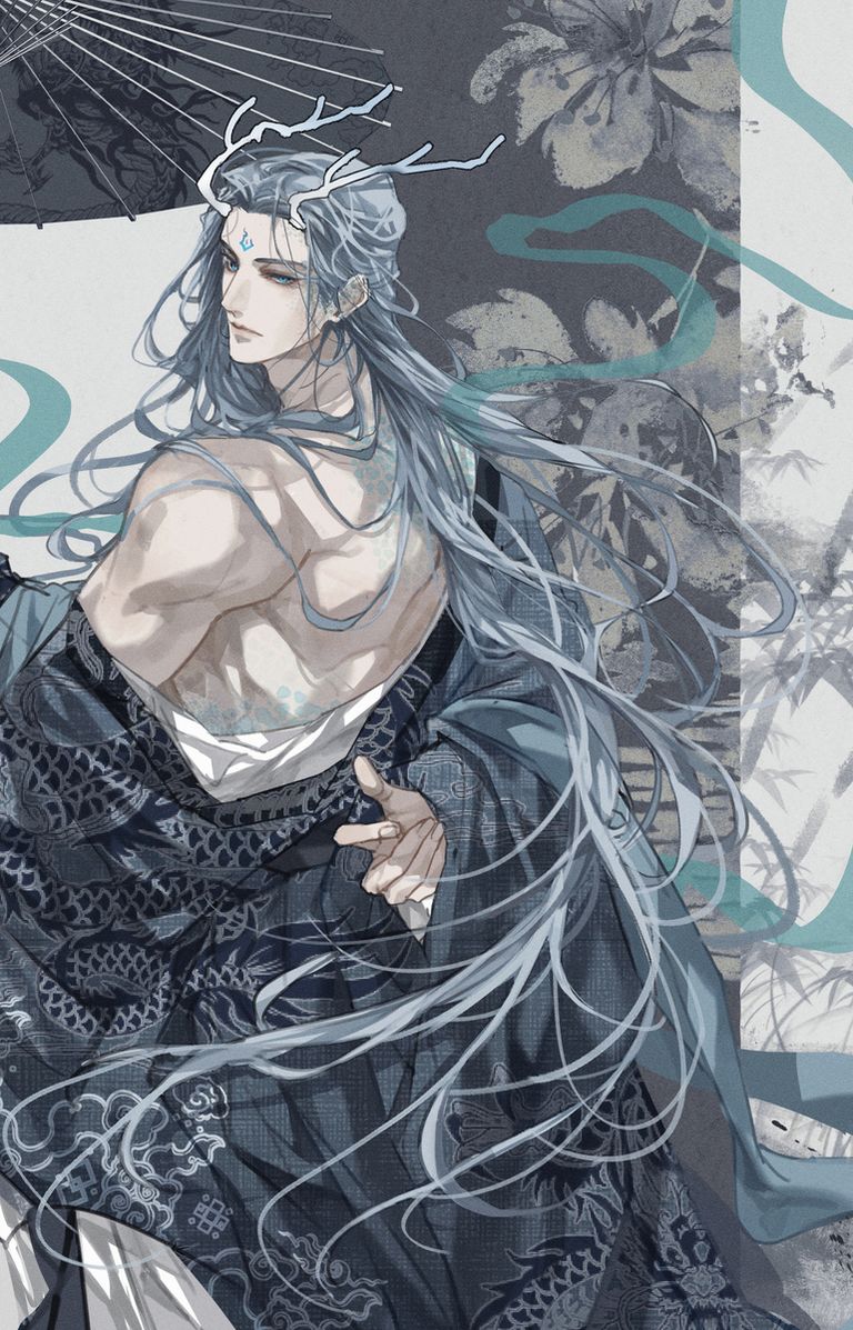 靑龍