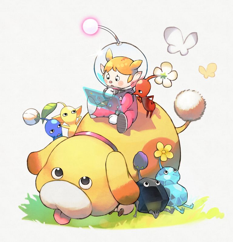 ダンドリ考え中……