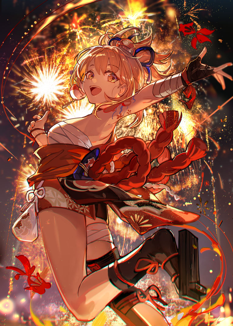 无题