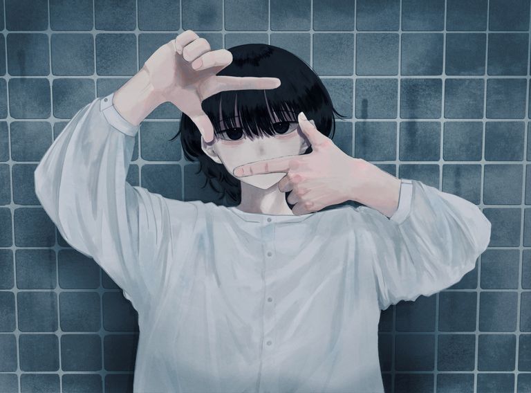 見つけた