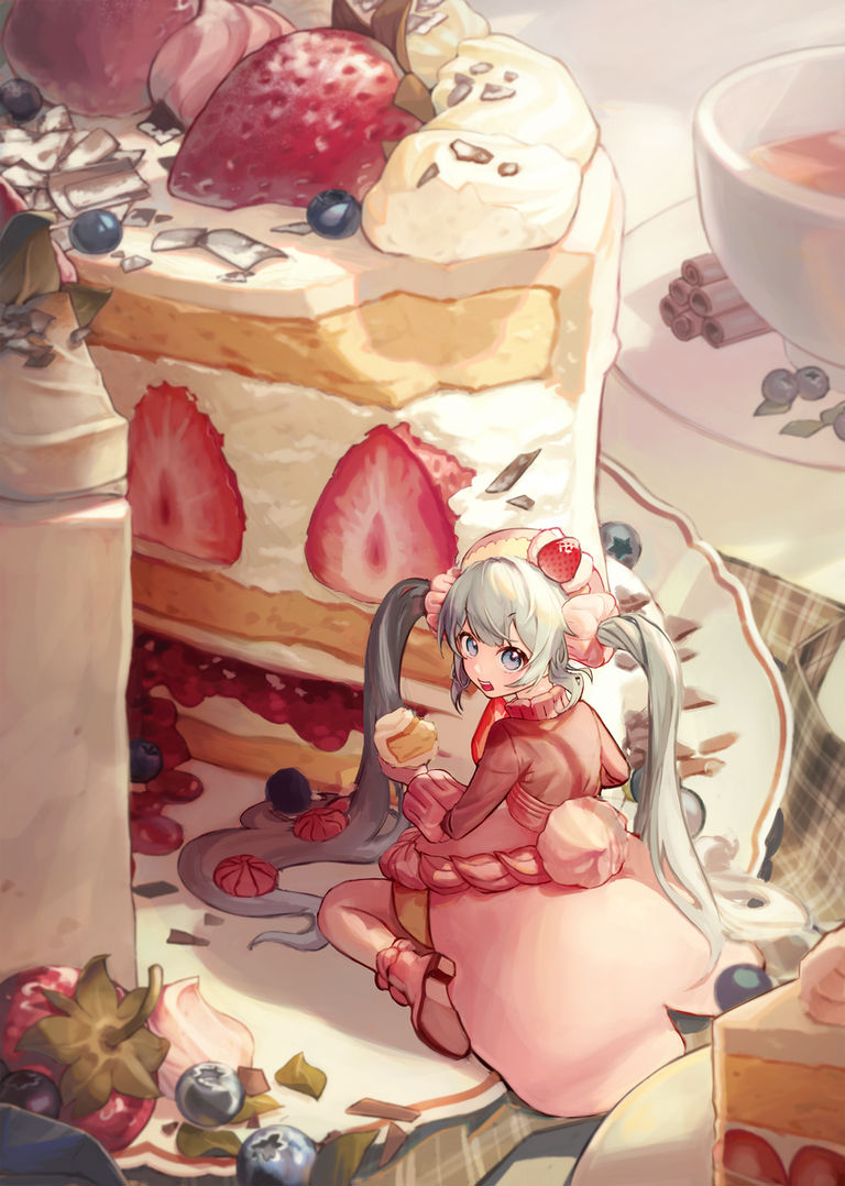 🍰