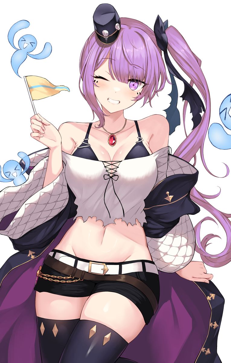 こっちだぞ～