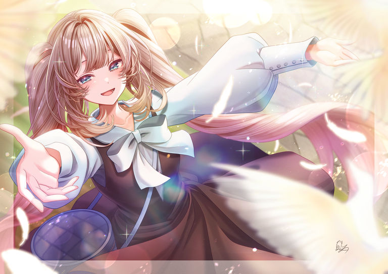 🕊️