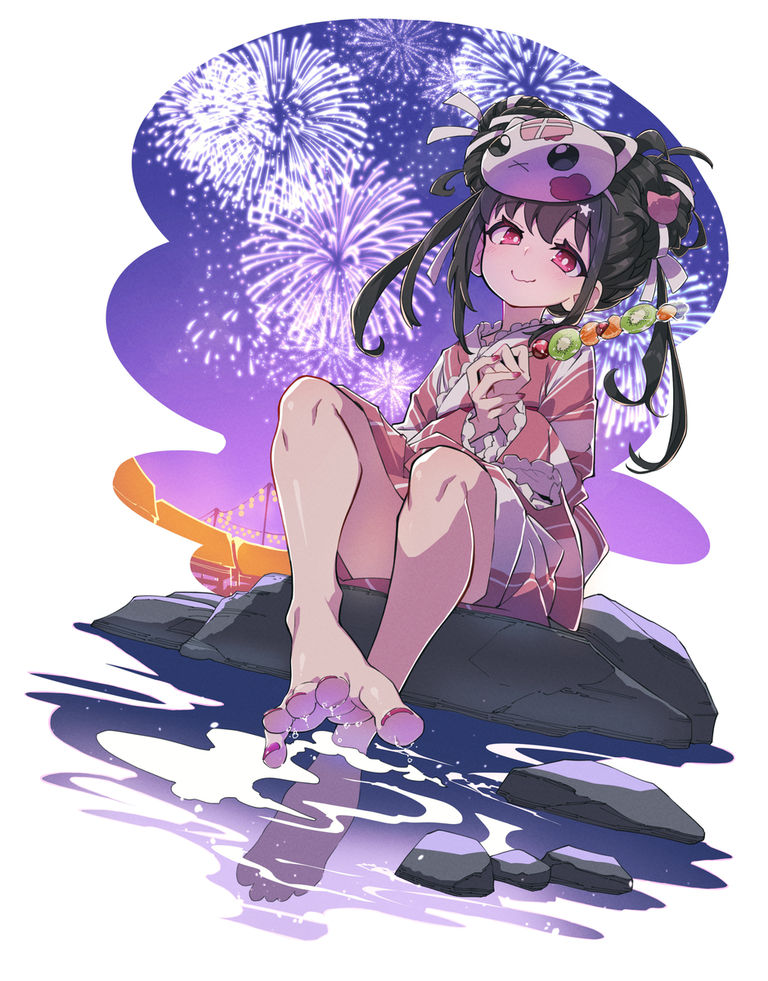 れいきらさん