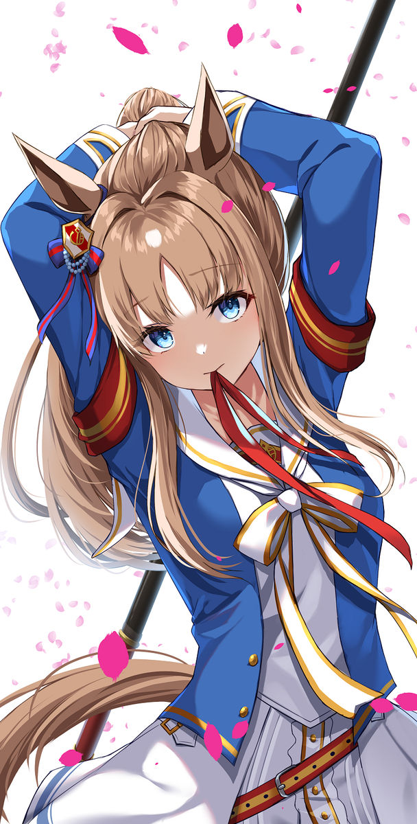 いざ…参ります