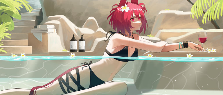 Fia Summer~
