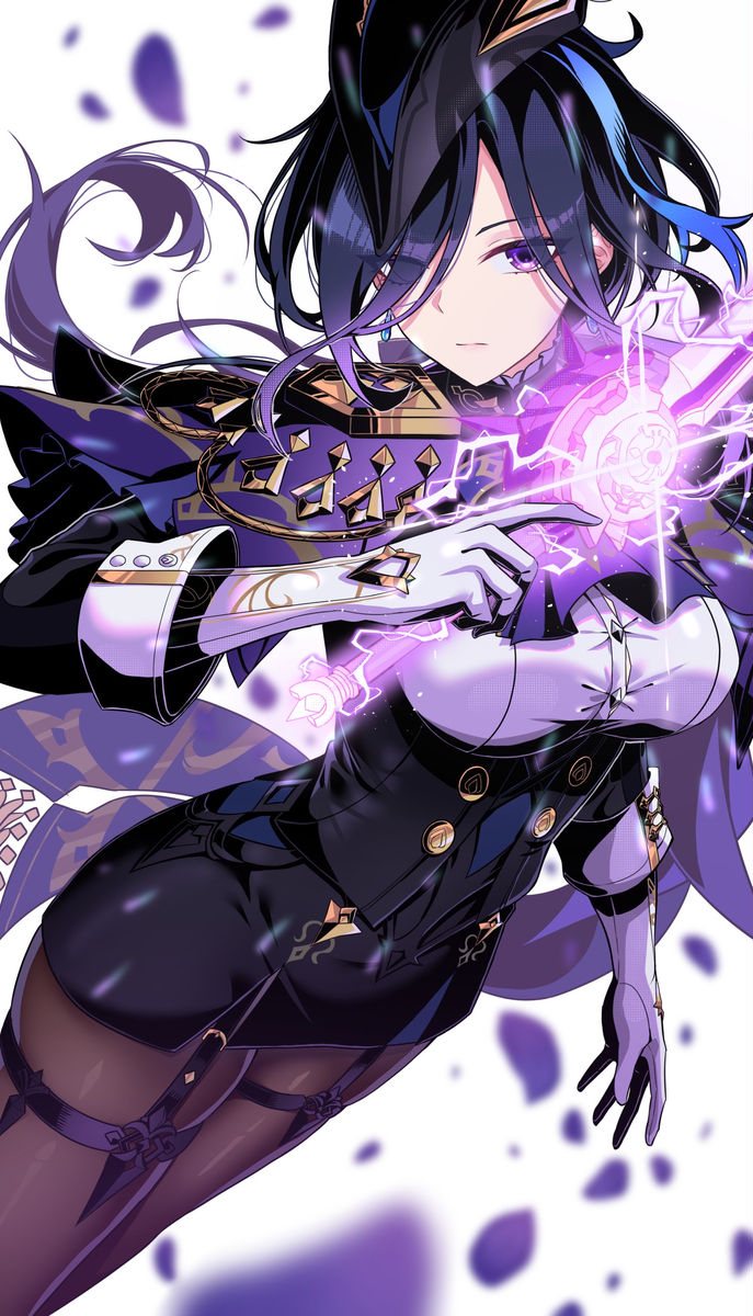 クロリンデ