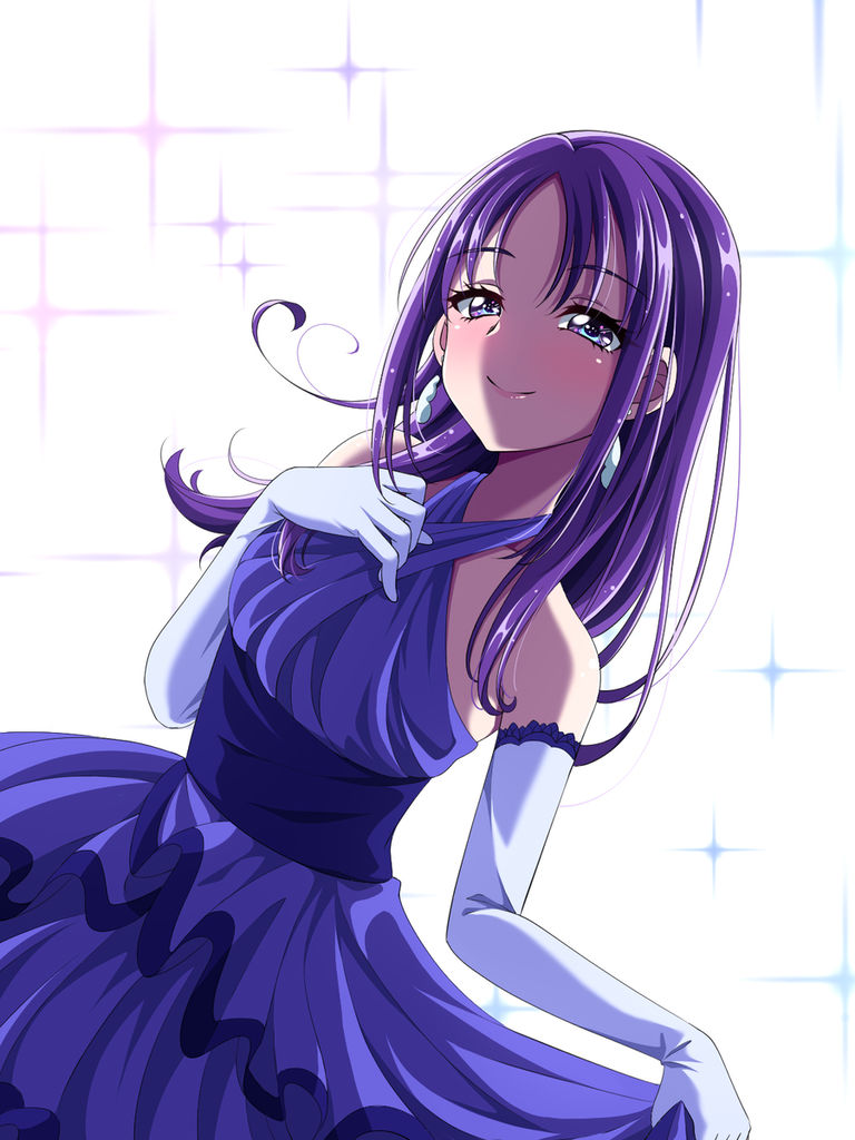 ドレスアップオトナ舞ちゃん