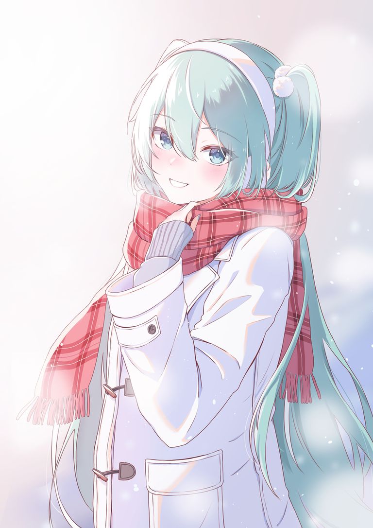 『初音ミク』