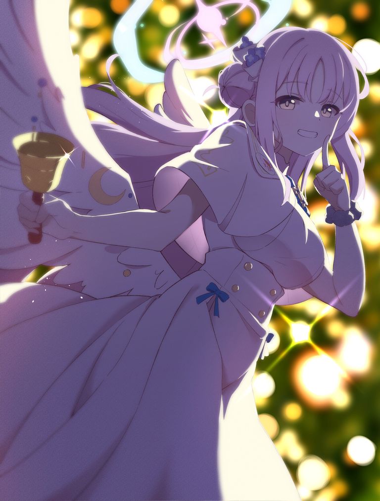 聖園ミカ