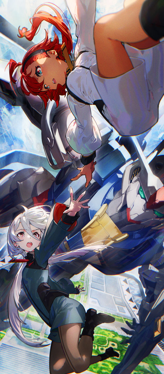 水星の魔女