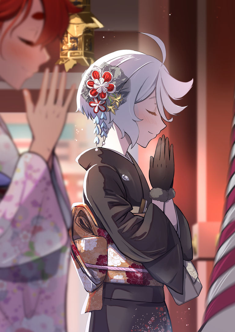 あけましておめでとうございます