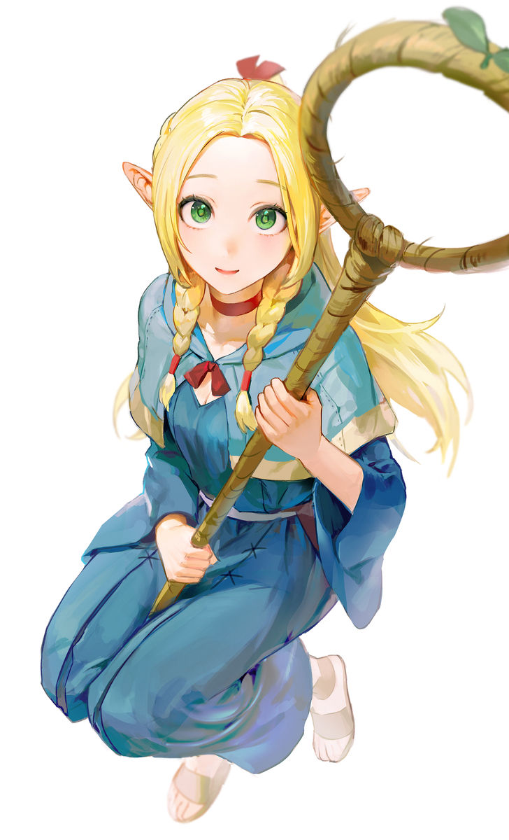 マルシル