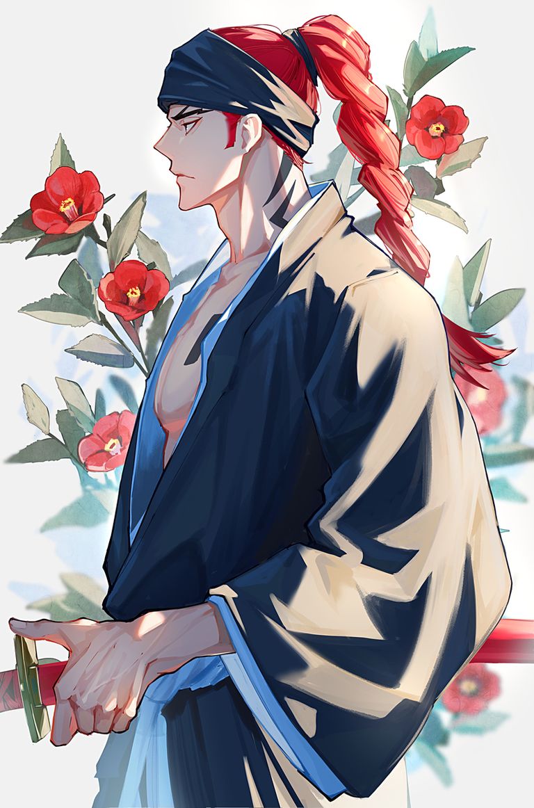 BLEACHまとめ