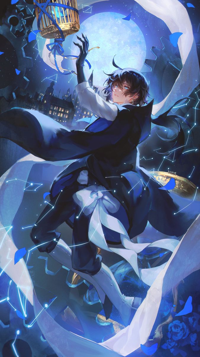Vanitas 2024
