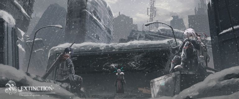 Prologue