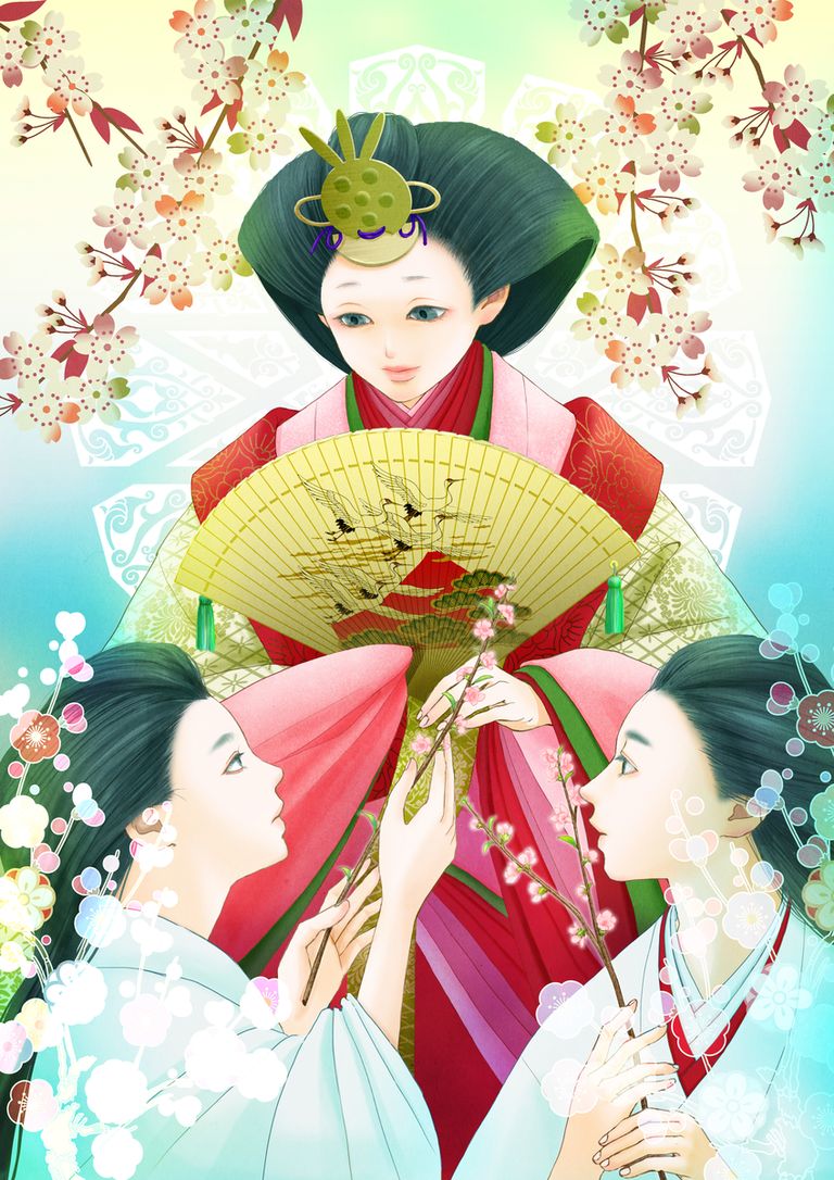 おひなさま
