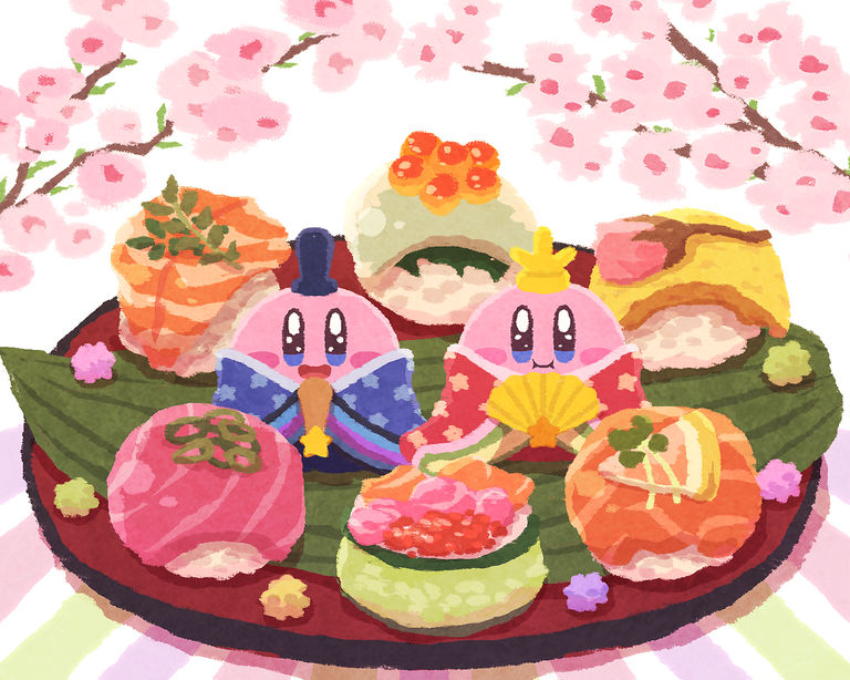 ひな祭り