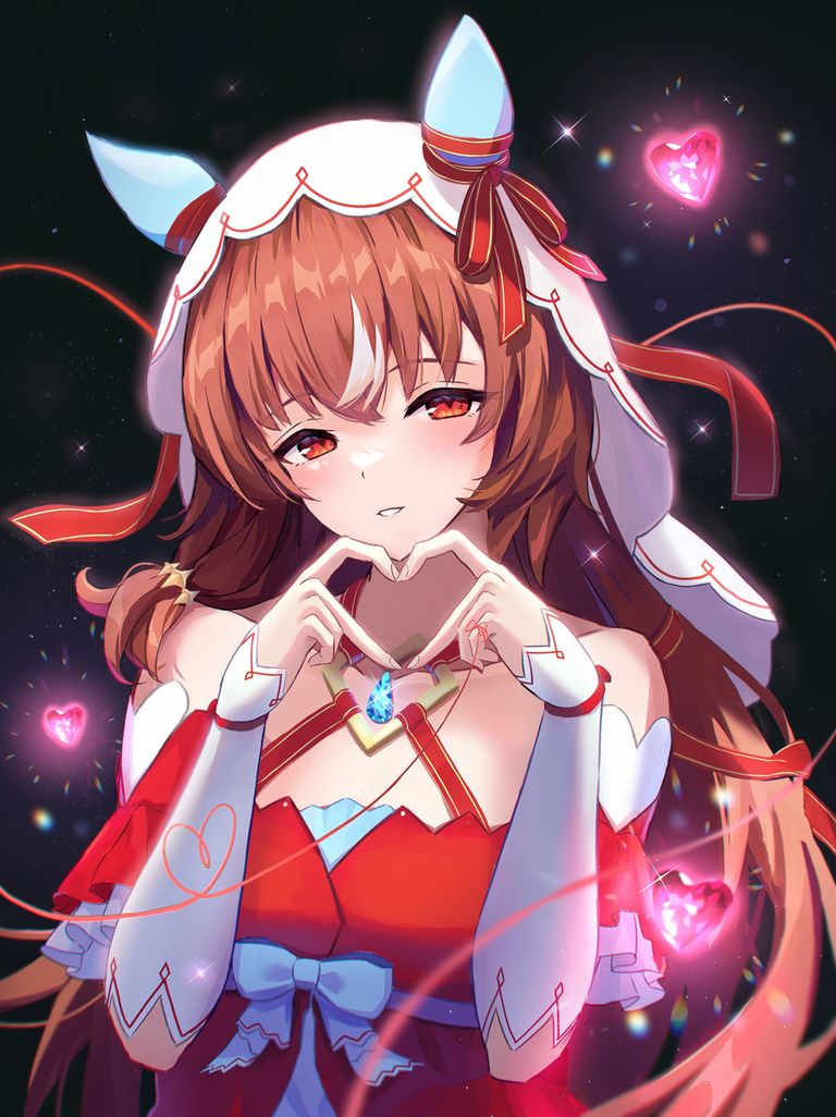 スティルインラブ