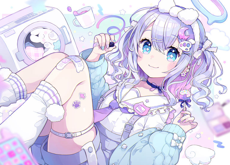 pastela