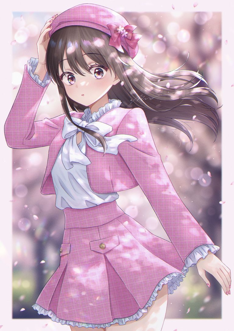 🌸
