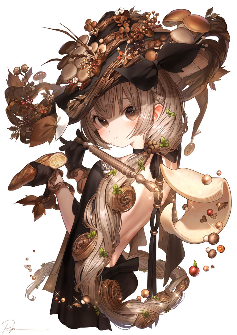 ▼