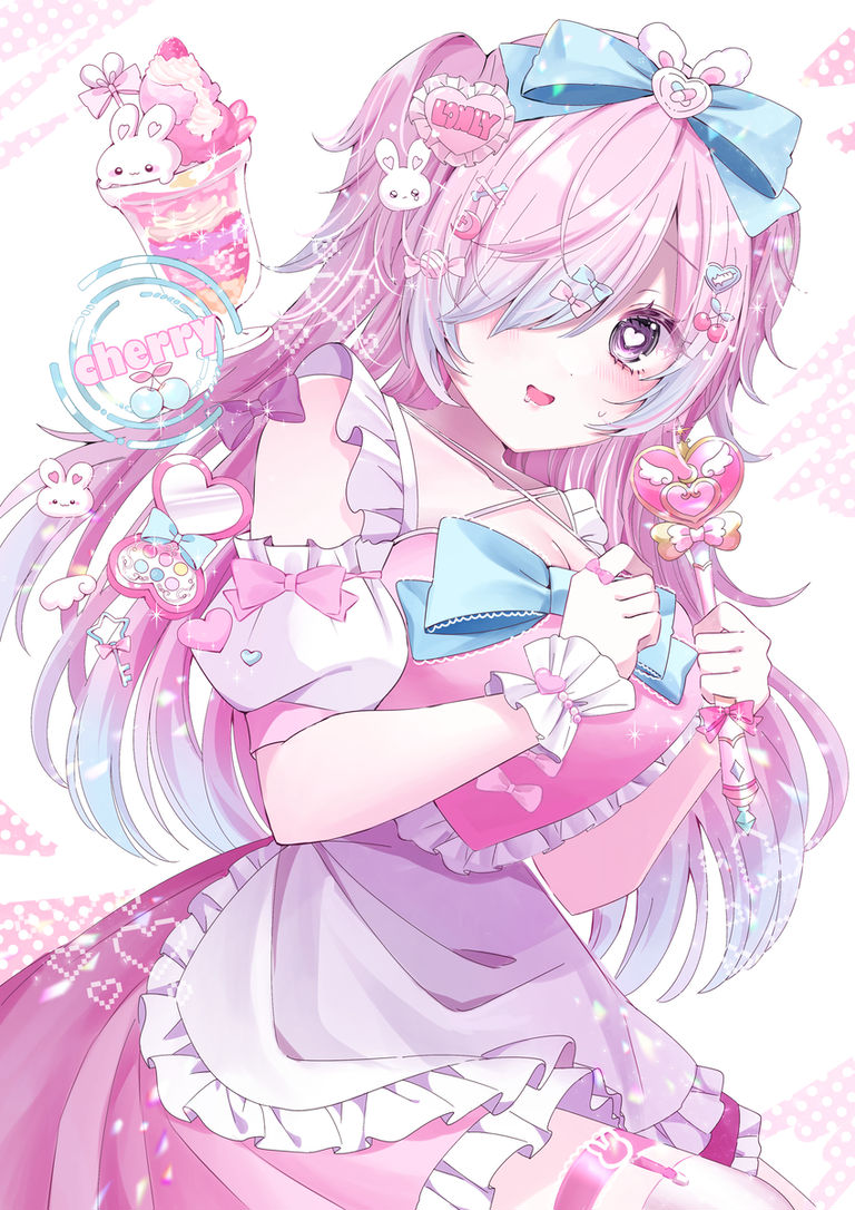 ♡