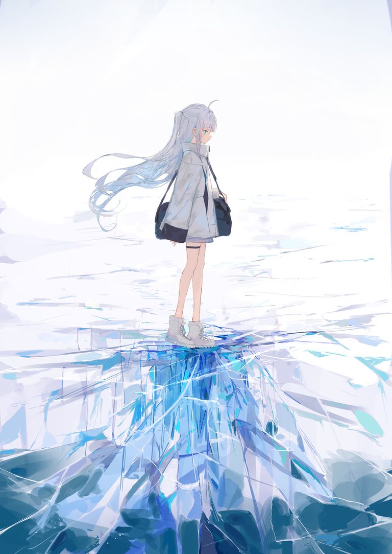 縫罅
