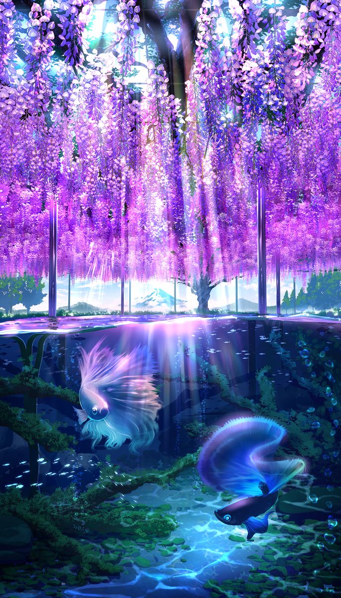 藤の樹海