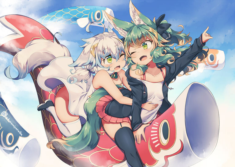 こどもの日