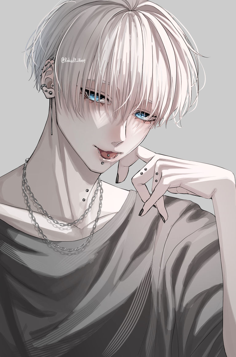 独占欲強め系男子