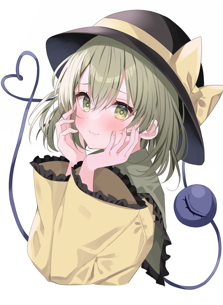 こいしちゃん