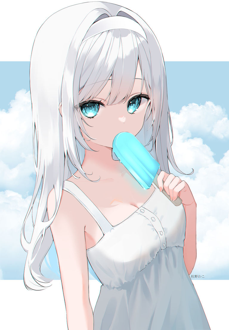 「…食べる？」