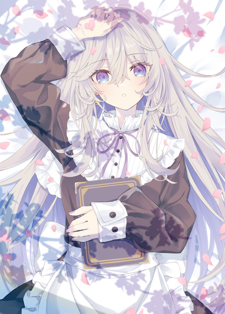 🌸
