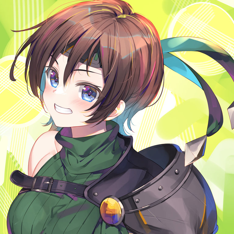 ユフィ