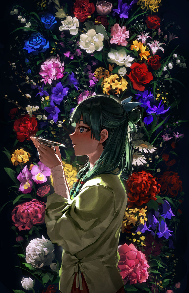 猫猫