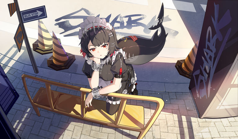 エレン・ジョー