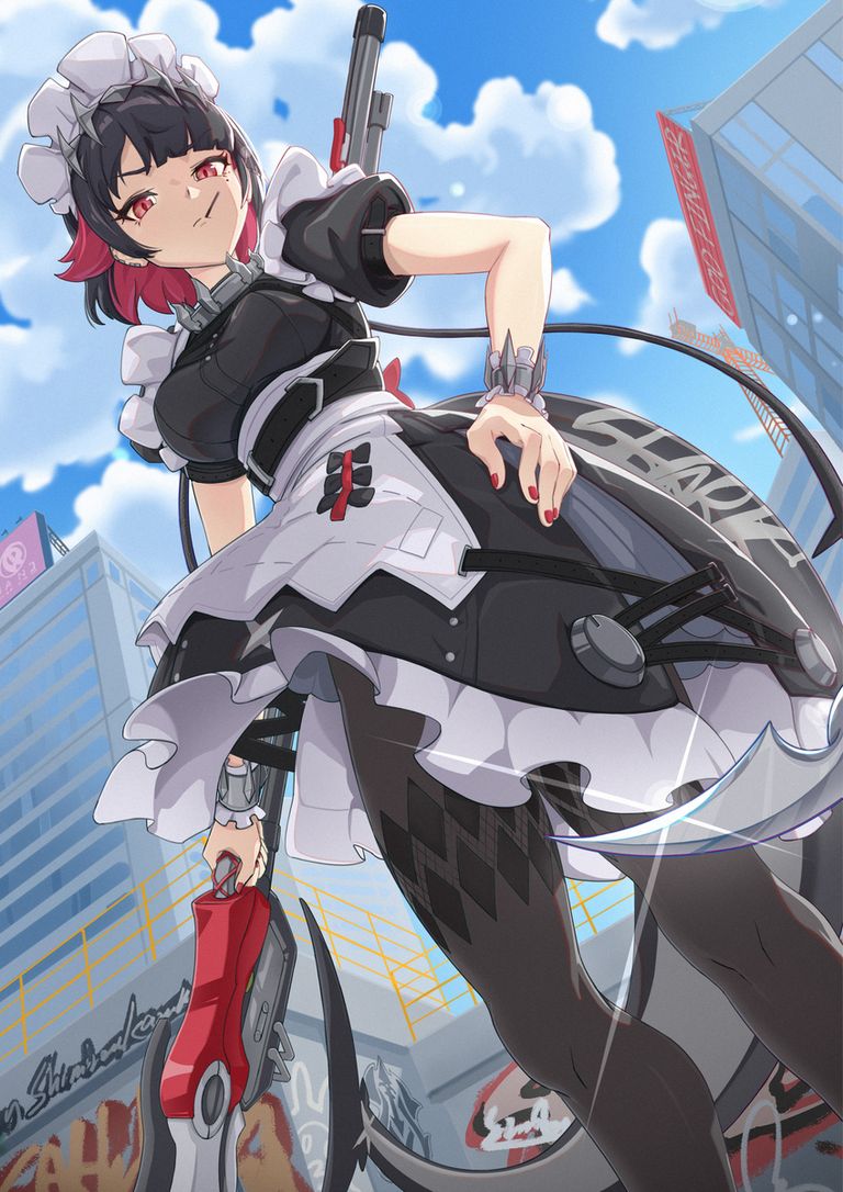 エレン🦈🦈🦈を引きました！