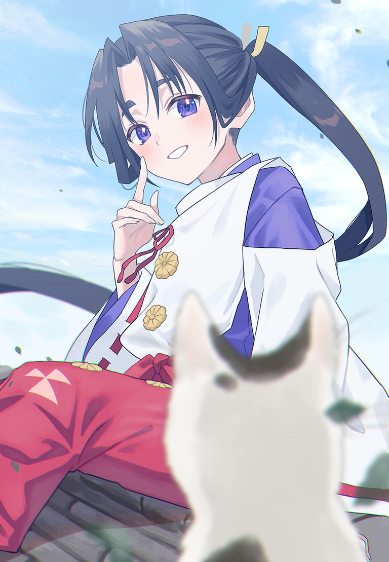 皆には秘密にしておくれ