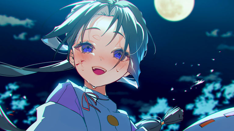 落書き
